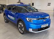 Ford Explorer 4