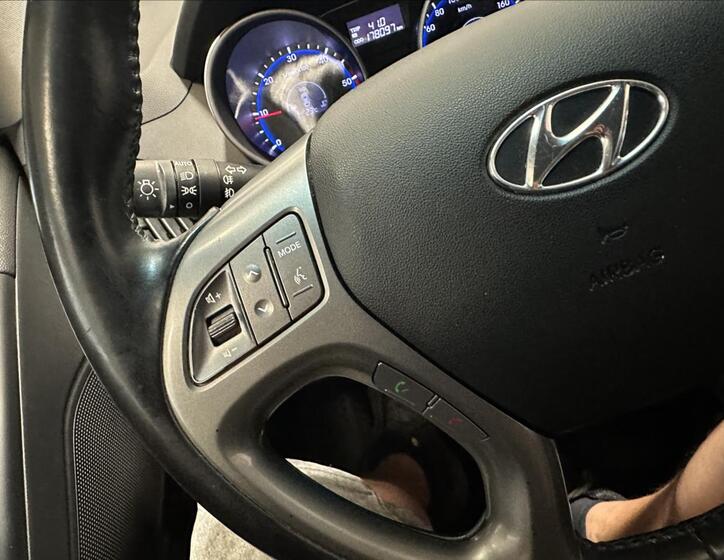 Hyundai ix35 27