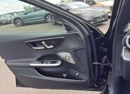 Mercedes-Benz Třídy C 22