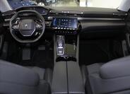 Peugeot 508 8