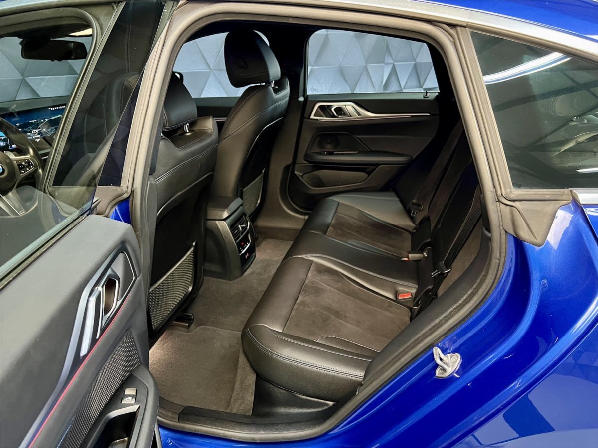 BMW Řada 4