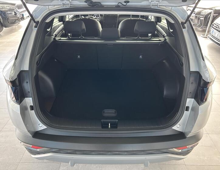 Hyundai Tucson 29