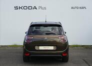 Citroën Grand C4 Picasso 4