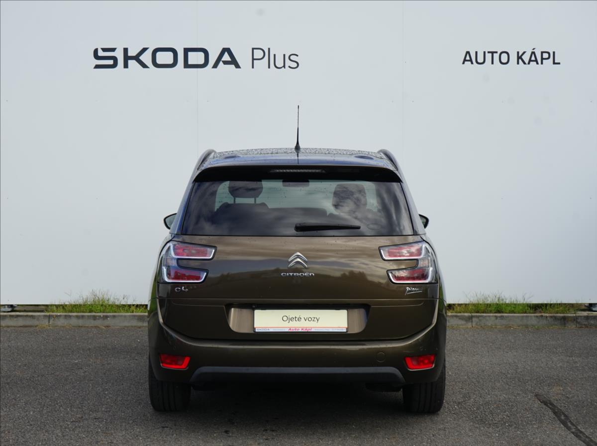 Citroën Grand C4 Picasso