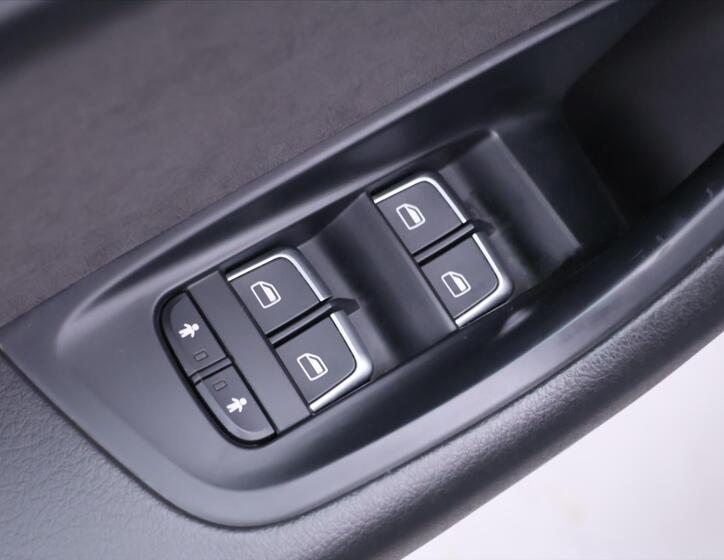 Audi A6 16