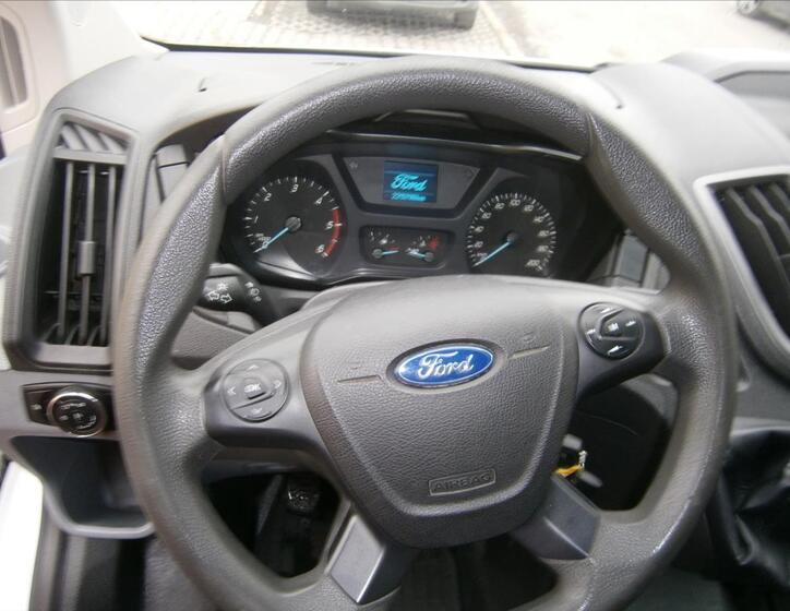 Ford Transit 14