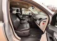Chrysler Grand Voyager 20