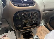 Ford Galaxy 10