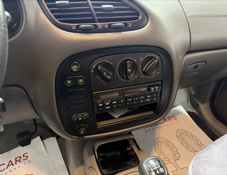 Ford Galaxy 10