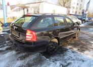 Škoda Octavia 6