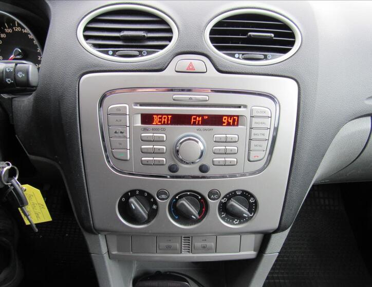 Ford Focus 15