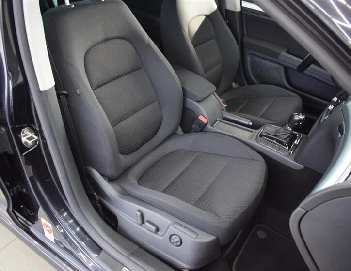 Škoda Superb 15
