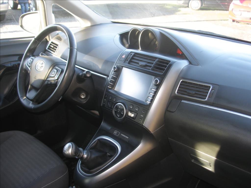 Toyota Verso 7