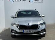 Škoda Octavia 22