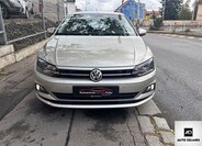 Volkswagen Polo 9