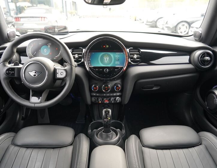 Mini Cooper S 26