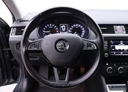 Škoda Octavia 16