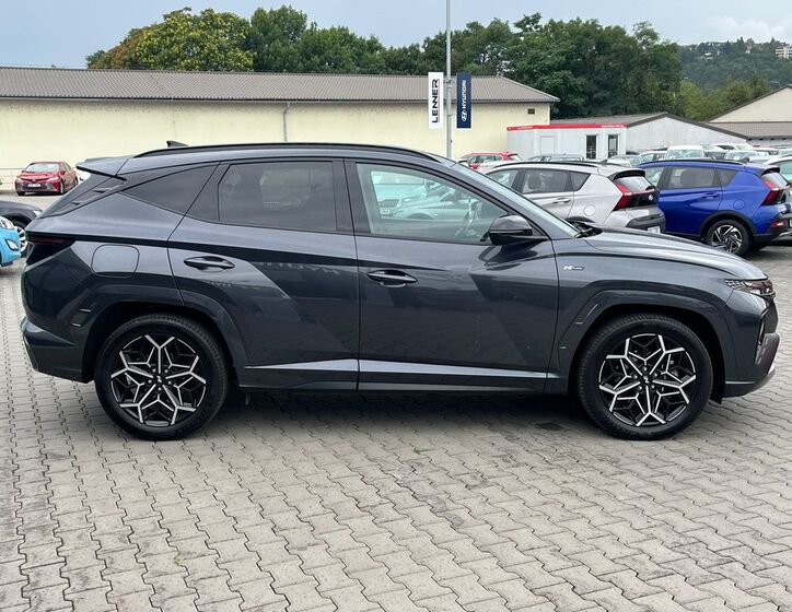 Hyundai Tucson 6