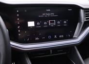 Volkswagen Touareg 31