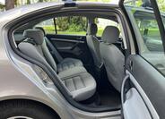 Škoda Octavia 22