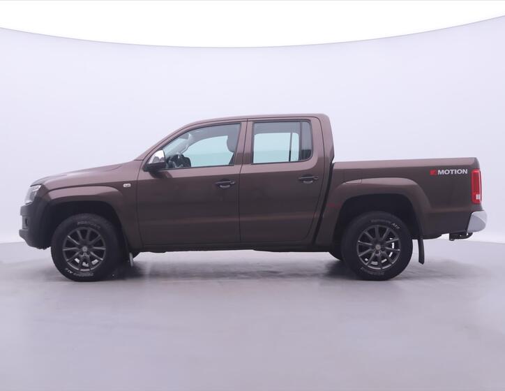 Volkswagen Amarok 4