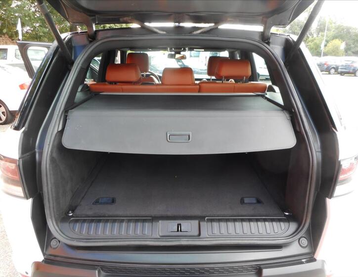 Land Rover Range Rover 27