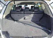Nissan Murano 21