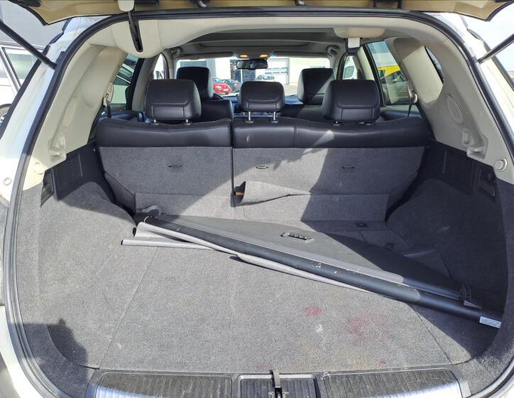 Nissan Murano 21