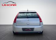 Citroën C4 6