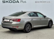 Škoda Superb 2