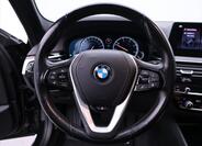 BMW Řada 5 21