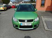 Suzuki SX4 2