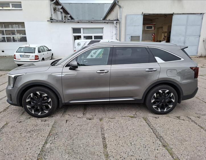KIA Sorento 3
