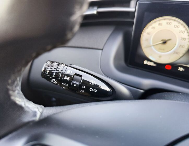 Hyundai Tucson 29