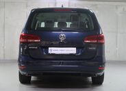 Volkswagen Sharan 6