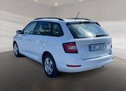 Škoda Fabia 4