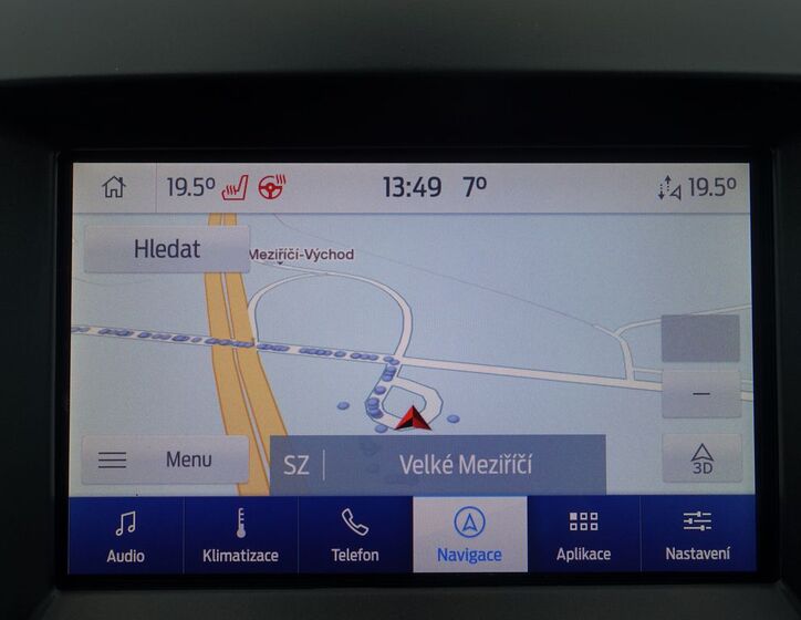 Ford S-MAX 15