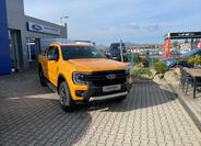 Ford Ranger 3