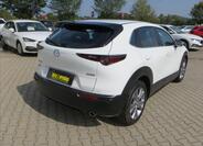 Mazda CX-30 9