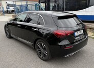 Mercedes-Benz Třídy A 3