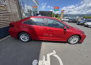 Toyota Corolla 19