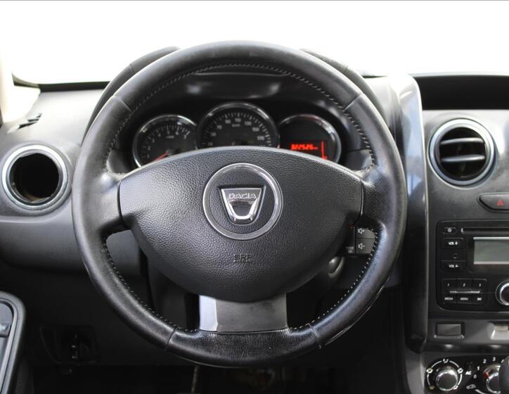 Dacia Duster 18