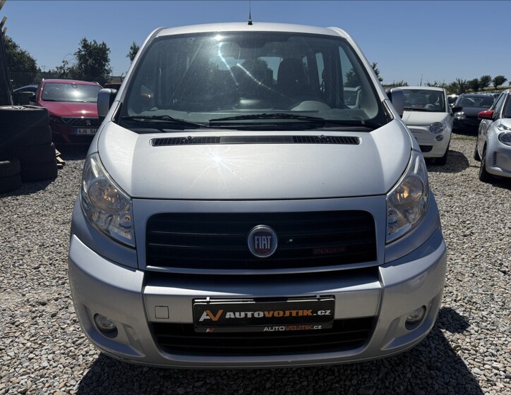 Fiat Scudo 2