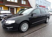 Volkswagen Passat 1