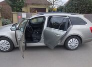 Škoda Octavia 8