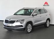 Škoda Karoq 1