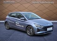 Hyundai i20 8