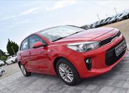KIA Rio 4