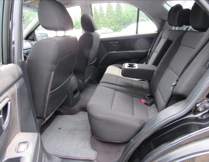 KIA Sorento 10
