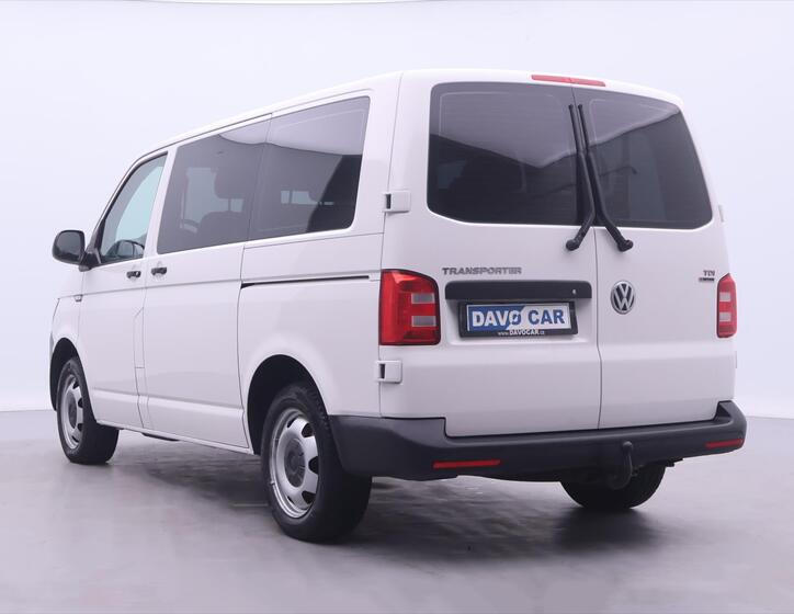 Volkswagen Transporter 5